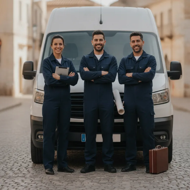 abogado laboralista para empresas Puerta del Angel